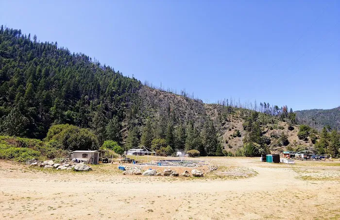 LDMA Scott River Camp Picture 2