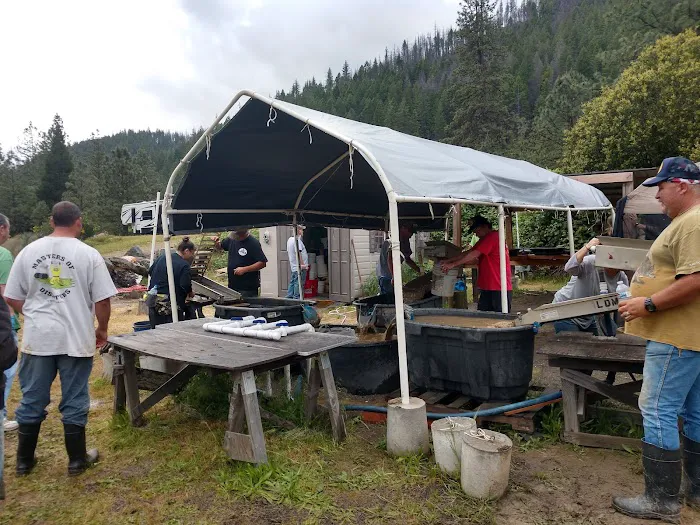 LDMA Scott River Camp Picture 5