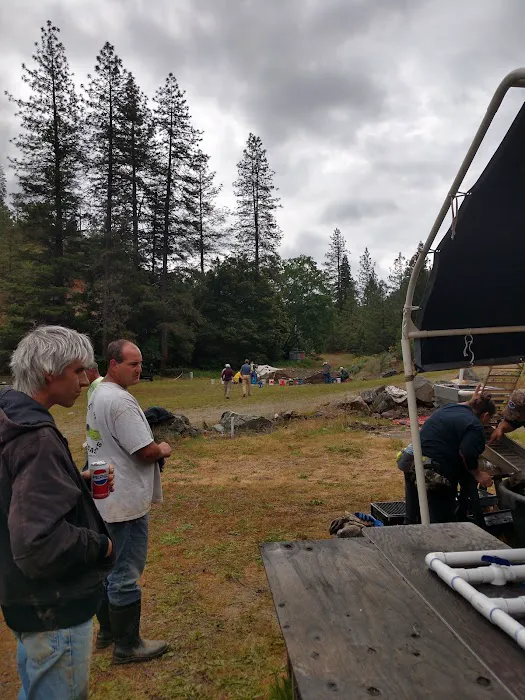 LDMA Scott River Camp Picture 4