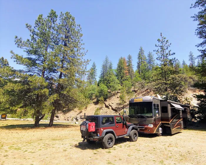 LDMA Scott River Camp Picture 1