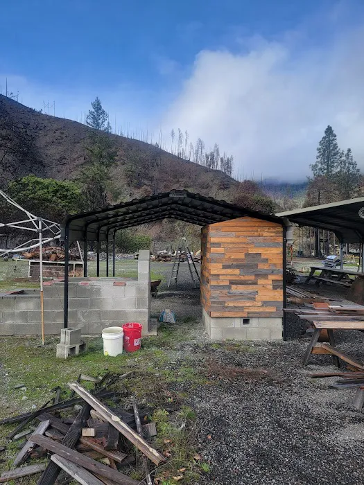 LDMA Scott River Camp Picture 9