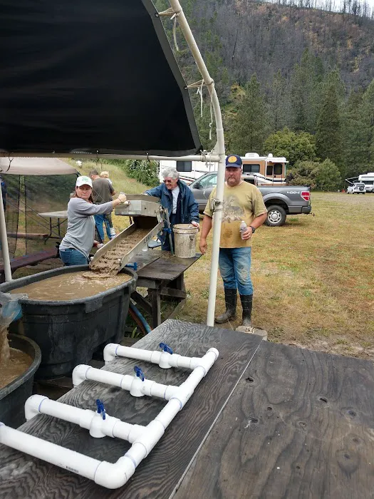 LDMA Scott River Camp Picture 10