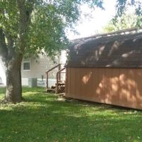 Crouse Mobile Home Park & Sales LLC ico