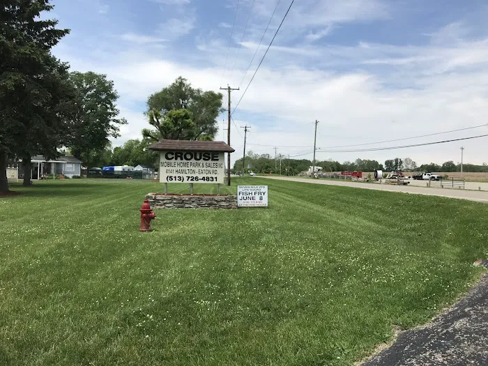 Crouse Mobile Home Park & Sales LLC Picture 6