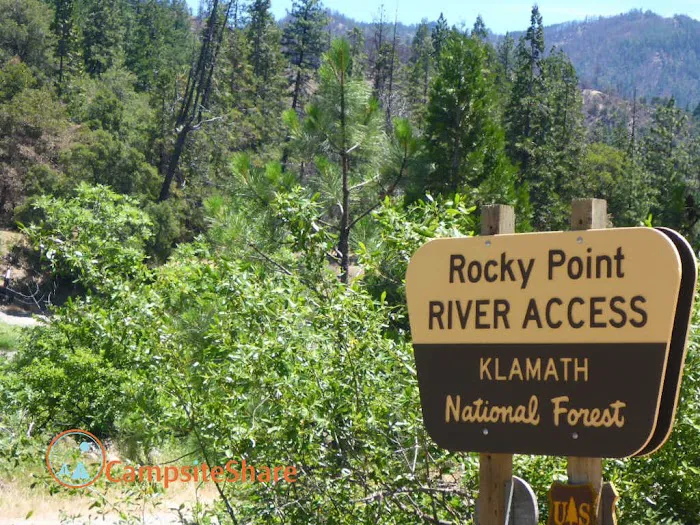 G. Rocky Point River Access Picture 3