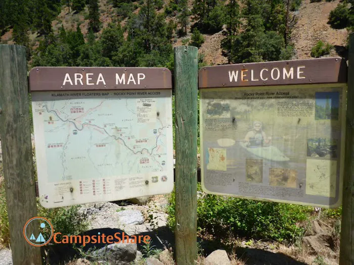 G. Rocky Point River Access Picture 1