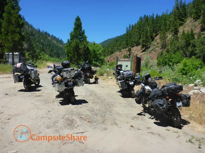 G. Rocky Point River Access Picture 2