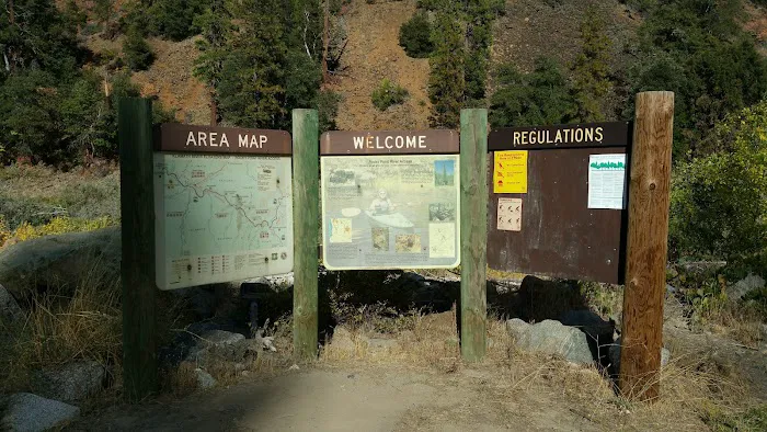 G. Rocky Point River Access Picture 4