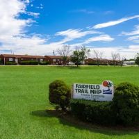 Fairfield Trails ico