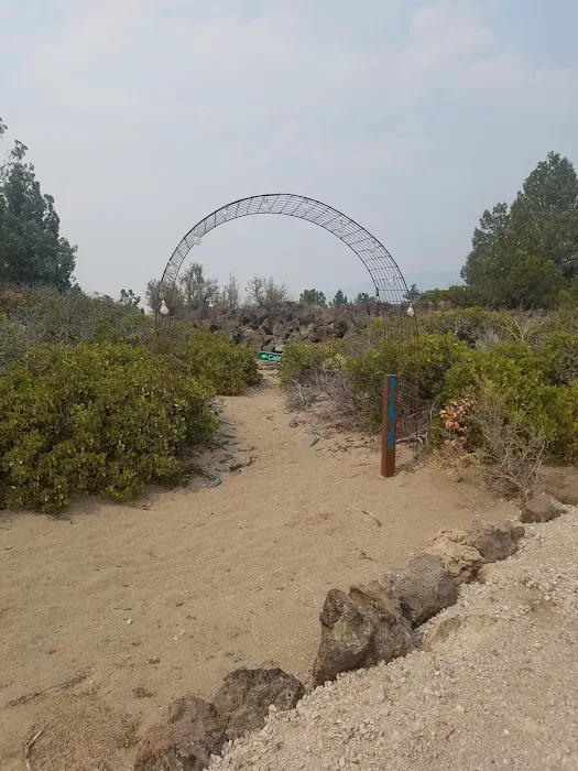 Blue Juniper Camping Grounds Picture 3