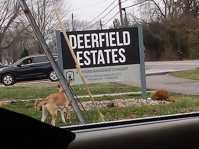 Deerfield Mobile Home Community Picture 9