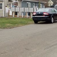 Deerfield Mobile Home Community ico