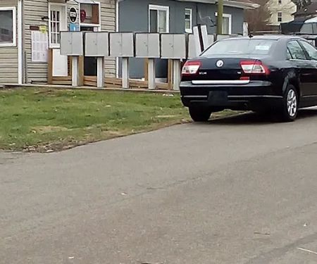 Deerfield Mobile Home Community