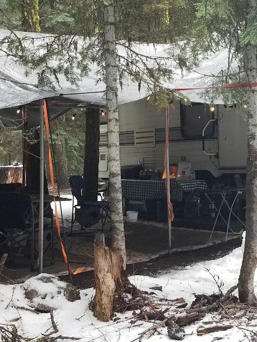 Martin's Dairy Campground Picture 2