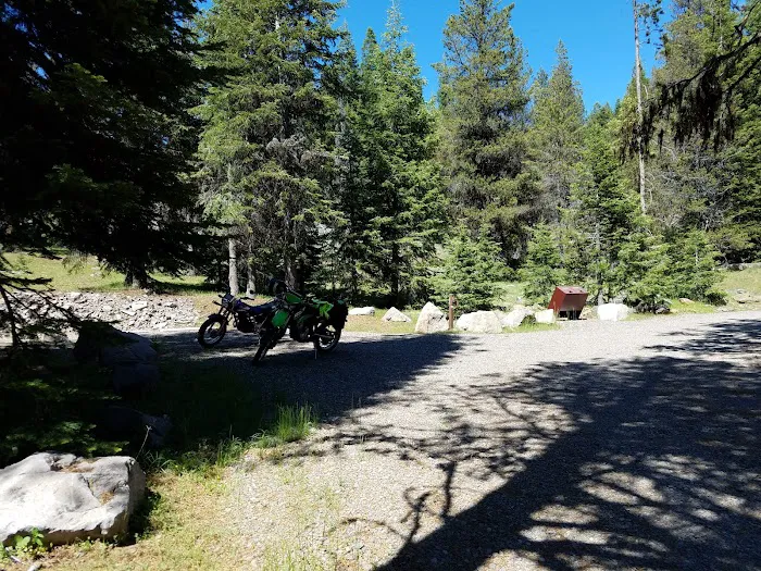 Martin's Dairy Campground Picture 9
