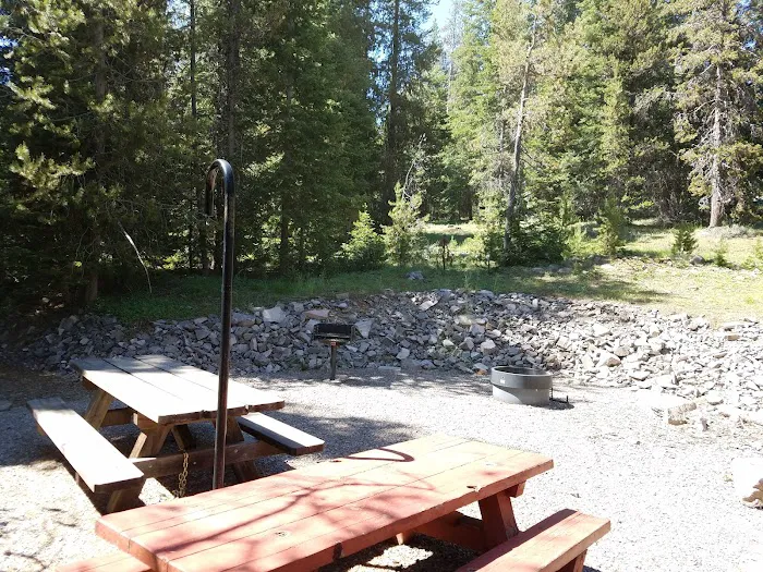 Martin's Dairy Campground Picture 7
