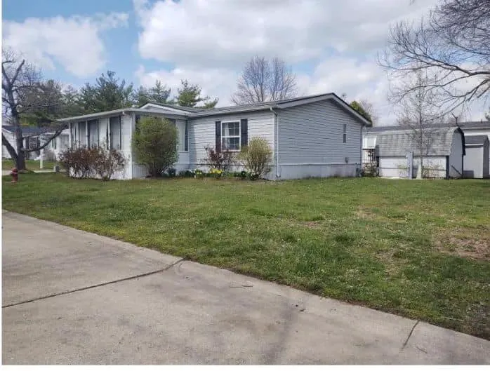 Princeton Crossing Picture 2