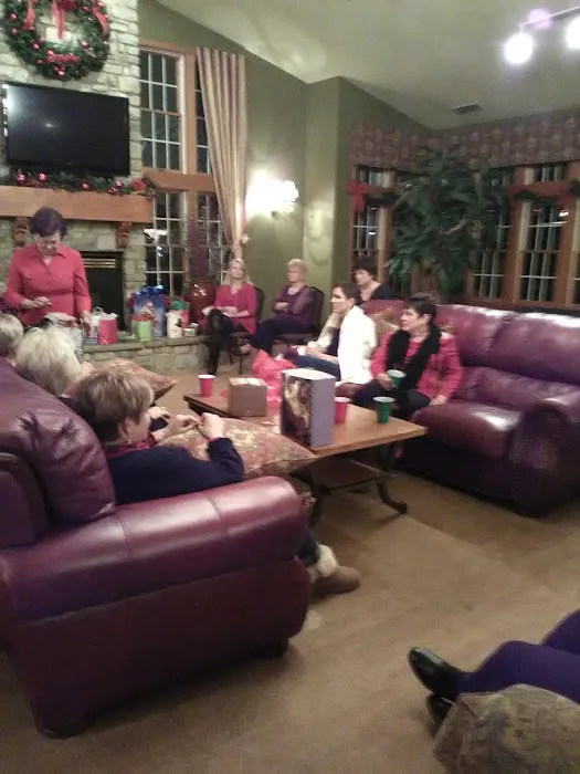 Princeton Crossing Picture 6