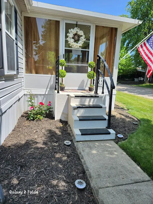 Princeton Crossing Picture 4