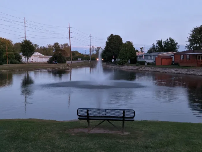 Princeton Crossing Picture 3