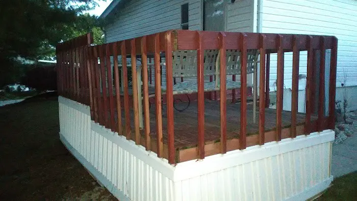 Princeton Crossing Picture 5