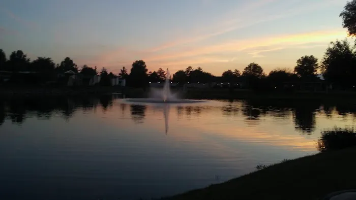 Princeton Crossing Picture 1