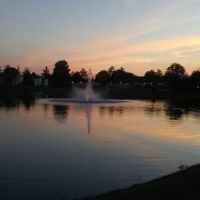 Princeton Crossing ico