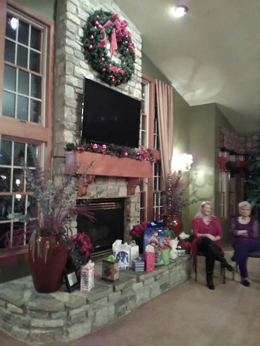 Princeton Crossing Picture 7