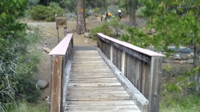 Juanita Lake Campground-Macdoel Picture 3