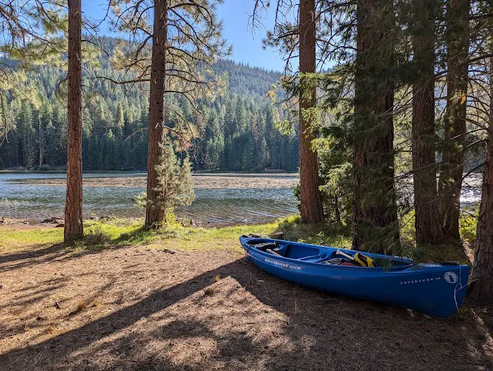 Juanita Lake Campground-Macdoel Picture 6