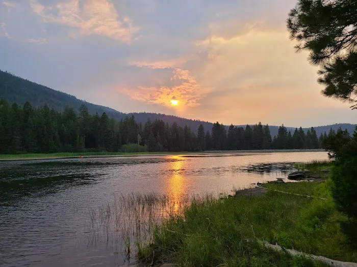 Juanita Lake Campground-Macdoel Picture 1