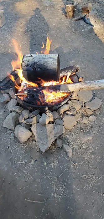 Juanita Lake Campground-Macdoel Picture 7