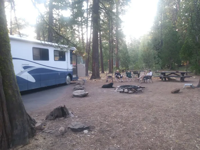 Juanita Lake Group Site Picture 10