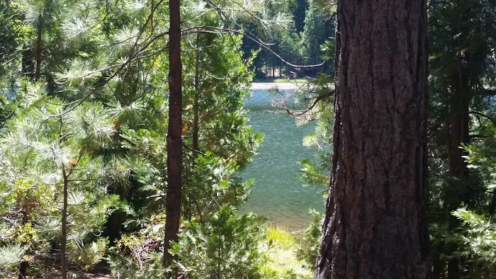 Juanita Lake Group Site Picture 7
