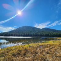 Juanita Lake Group Site ico