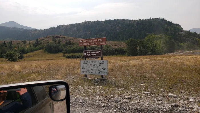 Pondera Public Park and Campground Picture 10