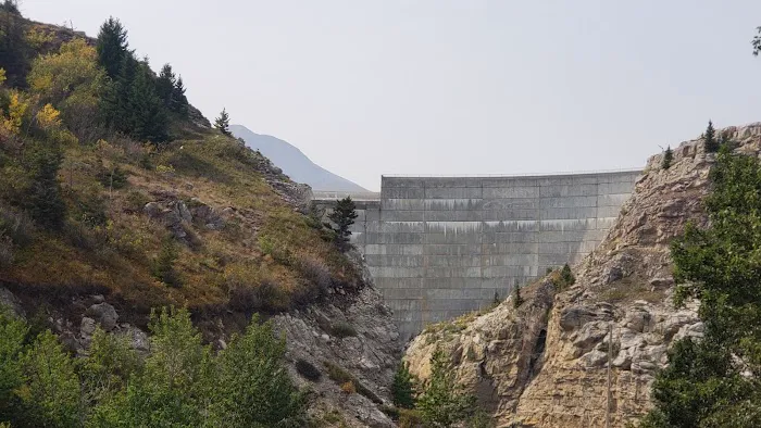 Pondera Public Park and Campground Picture 9