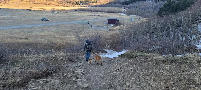 Pondera Public Park and Campground Picture 8