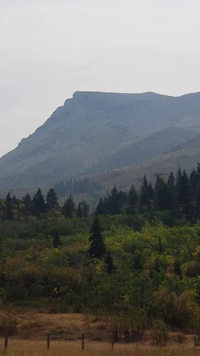 Pondera Public Park and Campground Picture 4