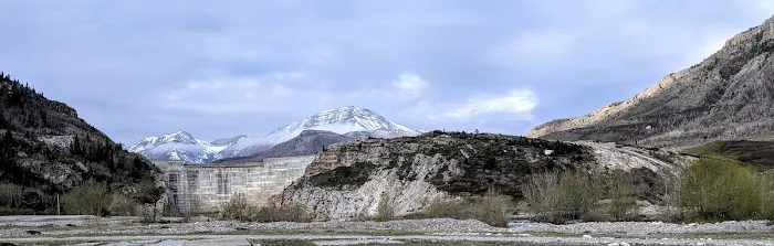 Pondera Public Park and Campground Picture 1