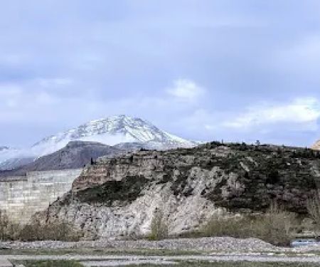 Pondera Public Park and Campground