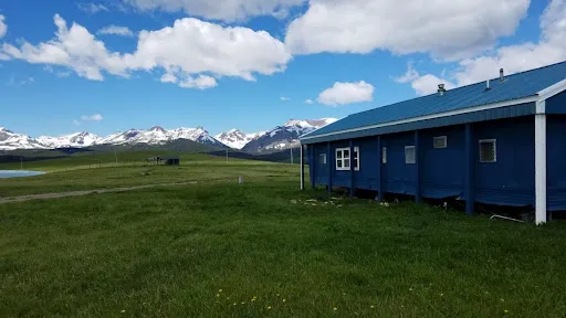Buffalo Calf campground Picture 1