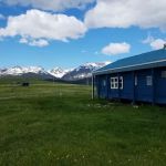 Buffalo Calf campground