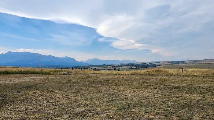 Buffalo Calf campground Picture 4