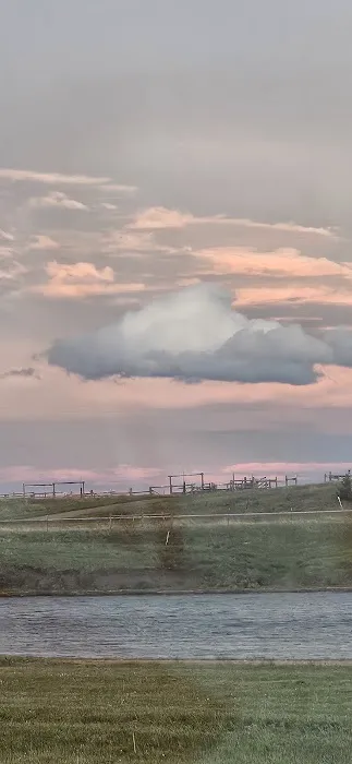 Buffalo Calf campground Picture 10