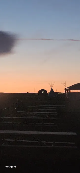 Buffalo Calf campground Picture 9