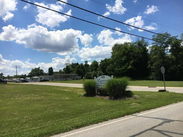 Crestview Estates Mobile Home Park Picture 2