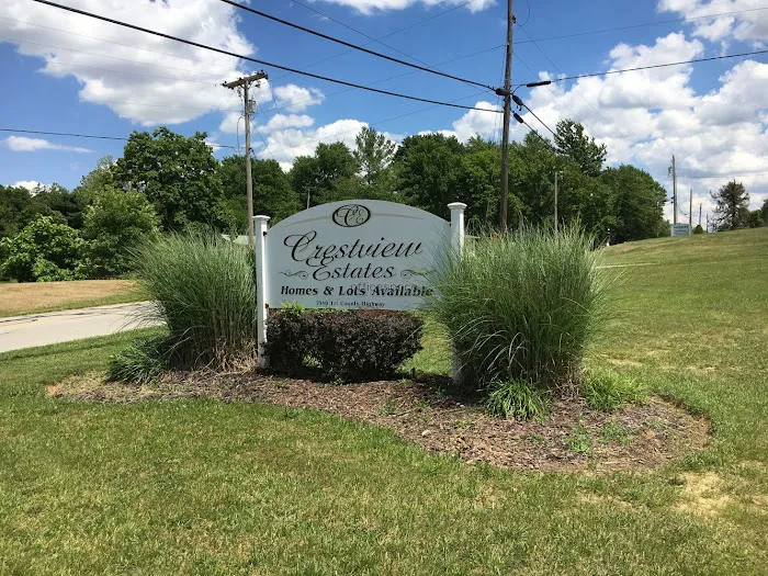 Crestview Estates Mobile Home Park Picture 3