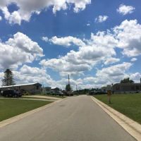 Crestview Estates Mobile Home Park ico