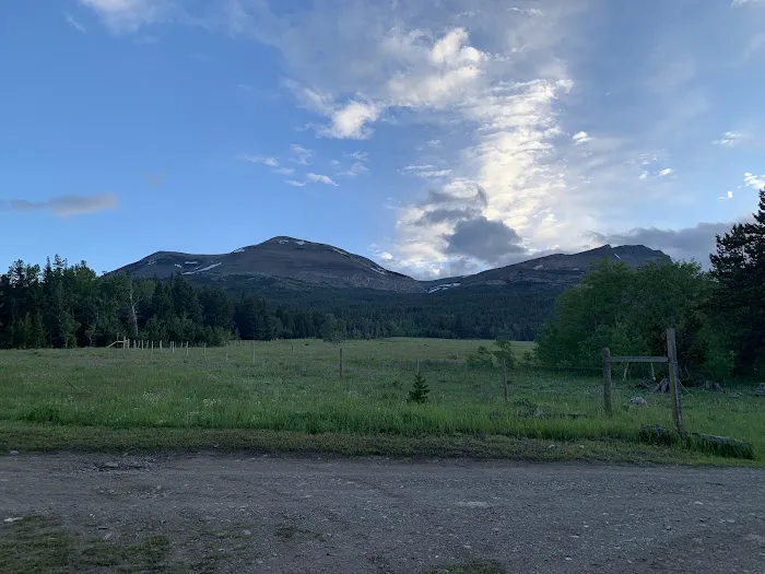 Red Eagle Campground Picture 8